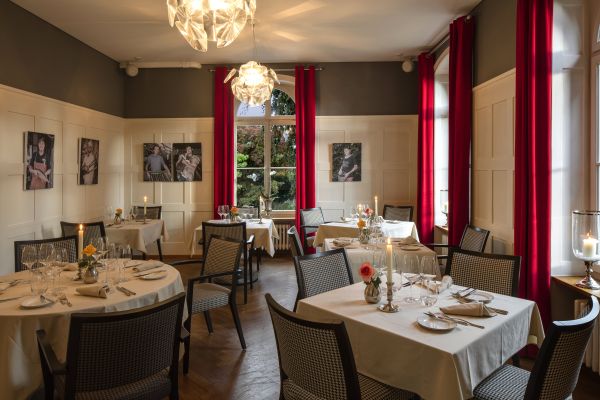 Boutique-Hotel Auberge Langenthal